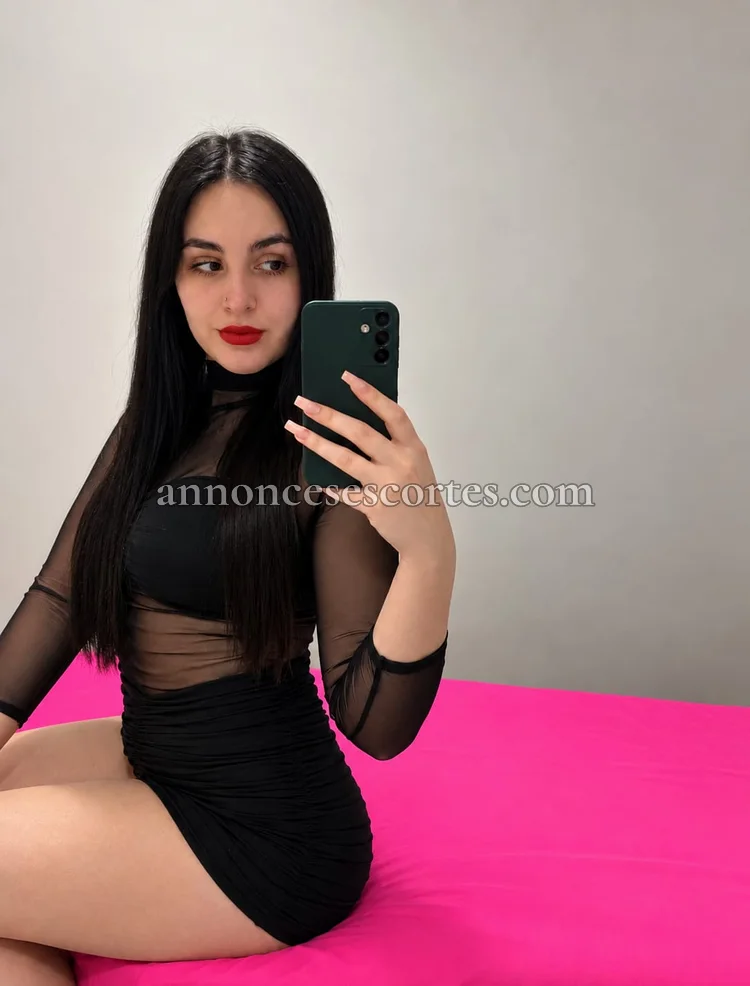 Alaia Fernandez